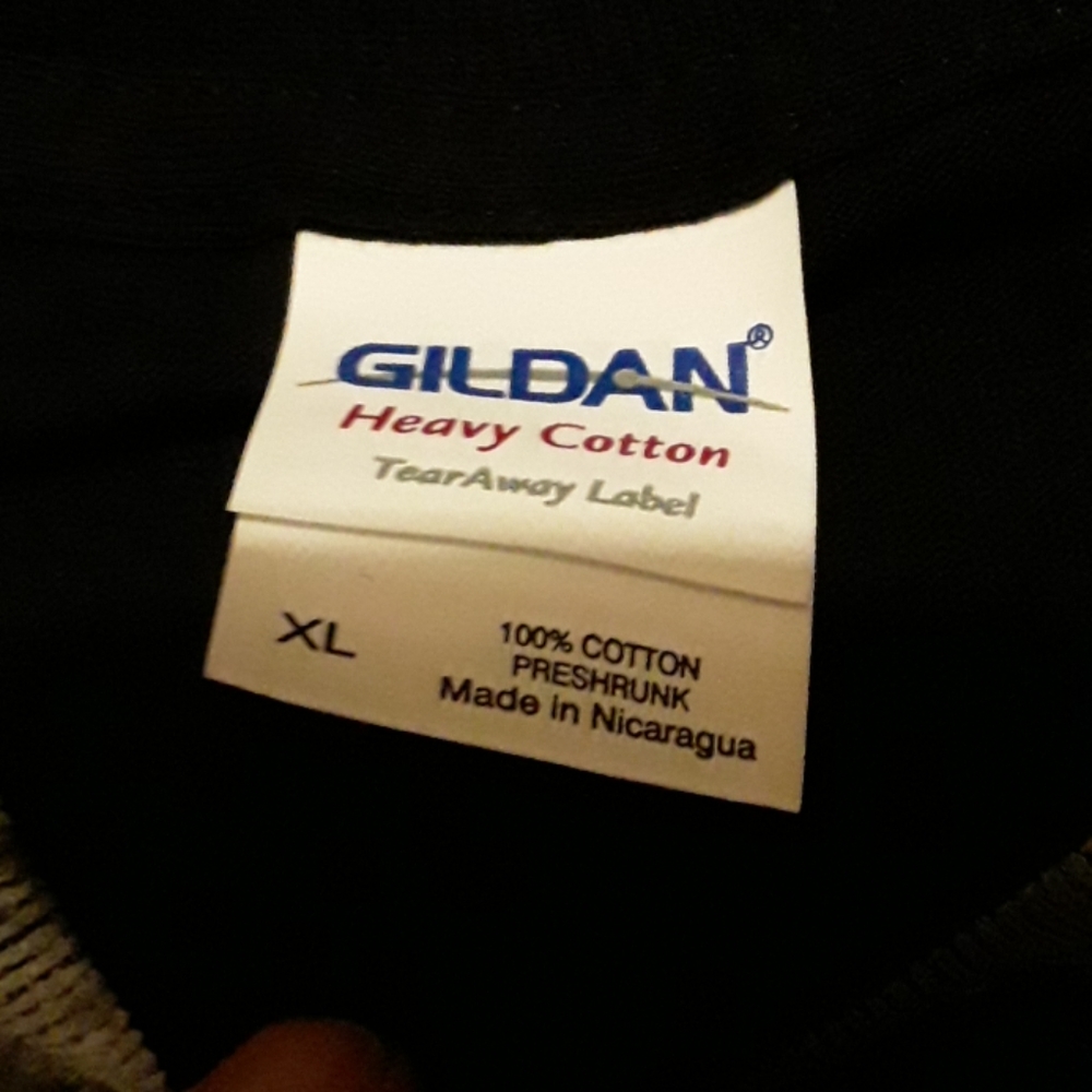 Shirt - Picture 2 of 3